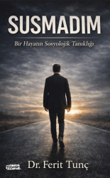 Susmadım - Tebeşir Yayınları