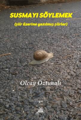 Susmayı Söylemek - 1
