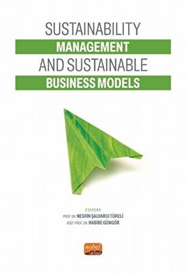 Sustainability Management and Sustainable Business Models - 1