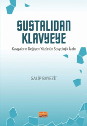 Sustalıdan Klavyeye - Nobel Bilimsel Eserler
