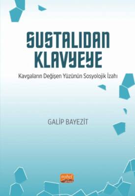 Sustalıdan Klavyeye - 1
