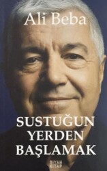 Sustuğun Yerden Başlamak - Siyah Kitap