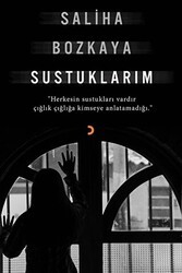 Sustuklarım - Cinius Yayınları