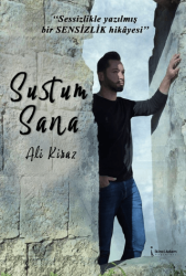 Sustum Sana - İkinci Adam Yayınları
