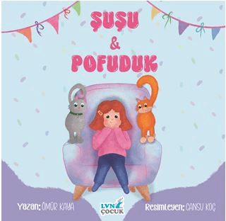 Şuşu & Pofuduk - 1