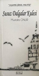 Susuz Dalgalar Kulesi - BirrKitap