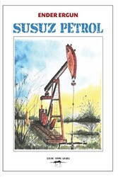 Susuz Petrol - Sokak Kitapları Yayınları