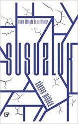 Susuzluk: Antik Dünyada Su ve İktidar - Koç Üniversitesi Yayınları