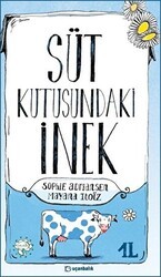 Süt Kutusundaki İnek - Uçanbalık Yayıncılık
