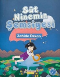 Süt Ninemin Şemsiyesi - Kudema Çocuk