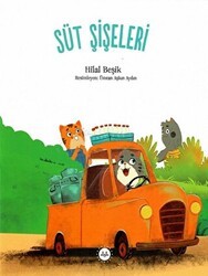 Süt Şişeleri - Diyanet İşleri Başkanlığı