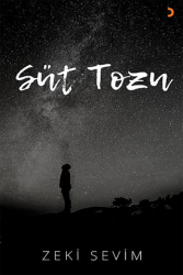 Süt Tozu - Cinius Yayınları