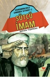 Sütçü İmam - Efsus Yayınları