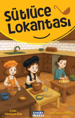 Sütlüce Lokantası - 1