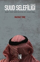 Suud Selefiliği - İz Yayıncılık