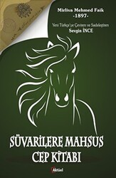 Süvarilere Mahsus Cep Kitabı - Alfa Aktüel Yayınları