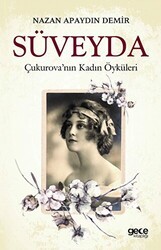 Süveyda - Gece Kitaplığı
