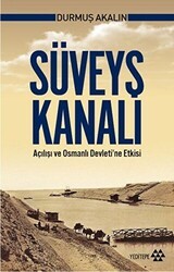 Süveyş Kanalı - Yeditepe Yayınevi