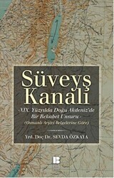 Süveyş Kanalı - Bilge Kültür Sanat