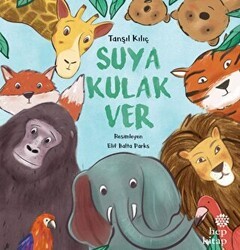 Suya Kulak Ver - Hep Kitap