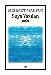 Suya Yazılan Şiirler - Tilki Kitap
