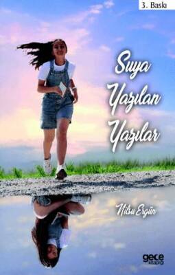 Suya Yazılan Yazılar - 1