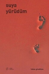 Suya Yürüdüm - Mu Yayınları