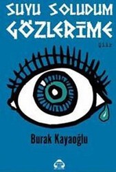 Suyu Soludum Gözlerime - Alan Yayıncılık