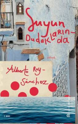 Suyun Dudaklarında - 1