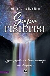 Suyun Fısıltısı - Çınaraltı Yayınları