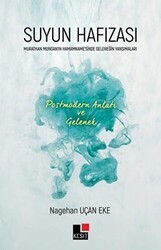 Suyun Hafızası - Kesit Yayınları