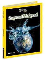 Suyun Hikayesi - Beta Kids