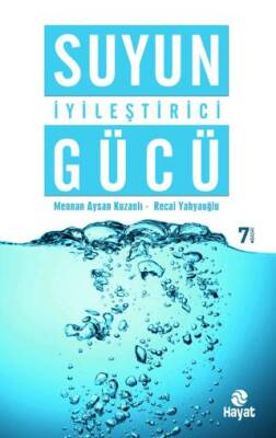 Suyun İyileştirici Gücü - 1