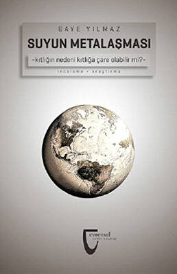 Suyun Metalaşması - 1