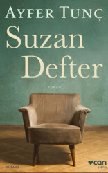 Suzan Defter - Can Yayınları