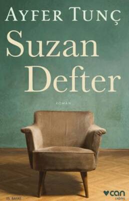 Suzan Defter - 1