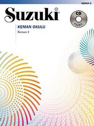 Suzuki Keman Okulu - Keman 2 - Porte Müzik Eğitim Merkezi