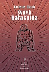 Şvayk Karakolda - 1