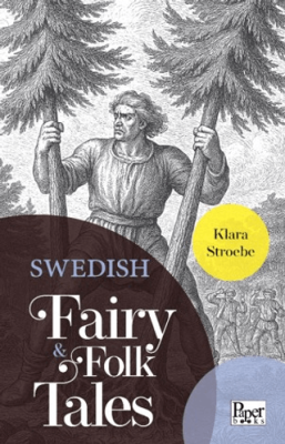 Swedish Fairy & Folk Tales - 1