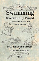Swimming Scientifically Taught - Gece Kitaplığı
