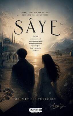 Sâye - 1
