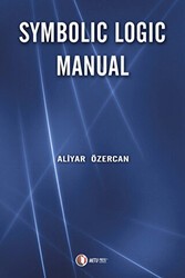 Symbolic Logic Manual - ODTÜ Geliştirme Vakfı Yayıncılık