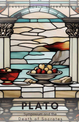 Symposium and The Death Of Socrates - 1