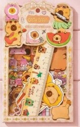 SZ-152 Sticker Seti - MAXX