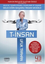 T-İnsan - Ceres Yayınları