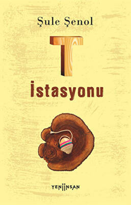 T İstasyonu - 1