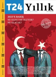 T24 Yıllık 2025`e Bakış - 1