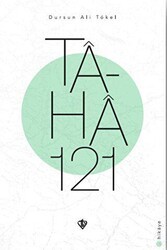 Ta-ha 121 - Türkiye Diyanet Vakfı Yayınları