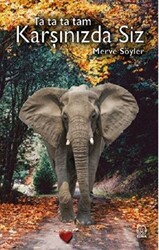 Ta Ta Ta Tam Karşınızda Siz - Luna Yayınları