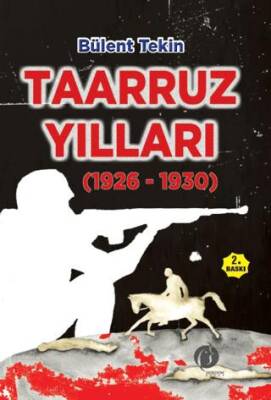 Taarruz Yılları 1926-1930 - 1